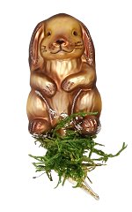 Woodlands Bunny